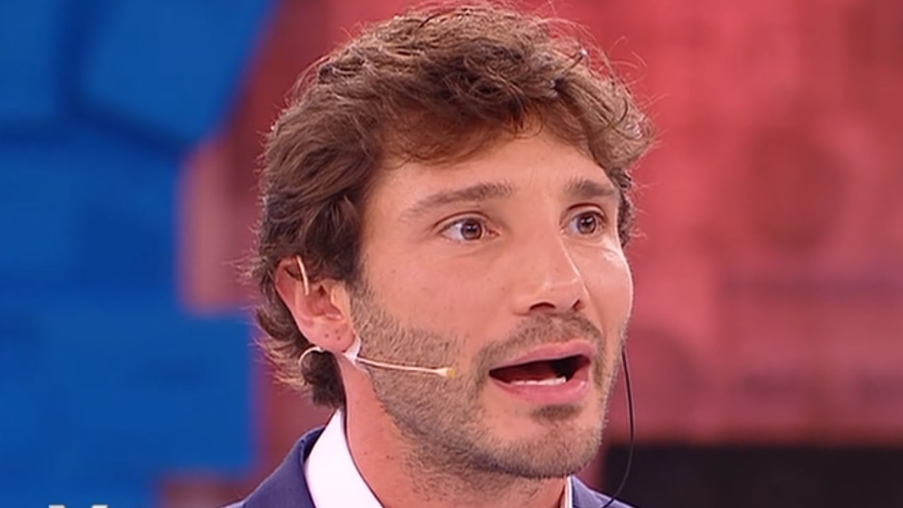 Stefano De Martino concerto