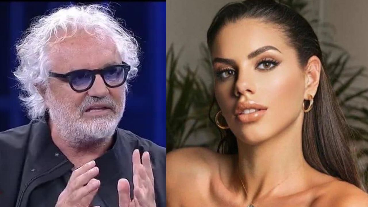 storia tra briatore e antonella fiordelisi