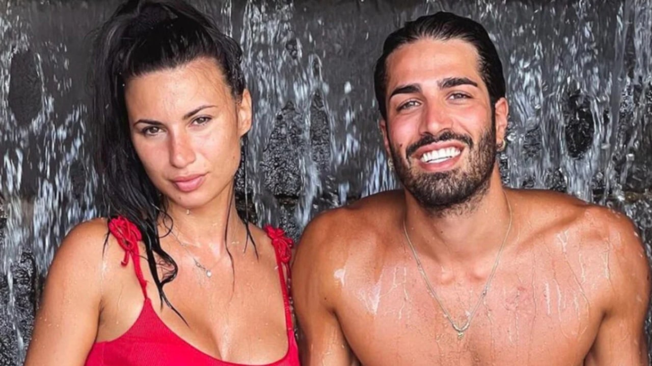 temptation island manuela e luciano