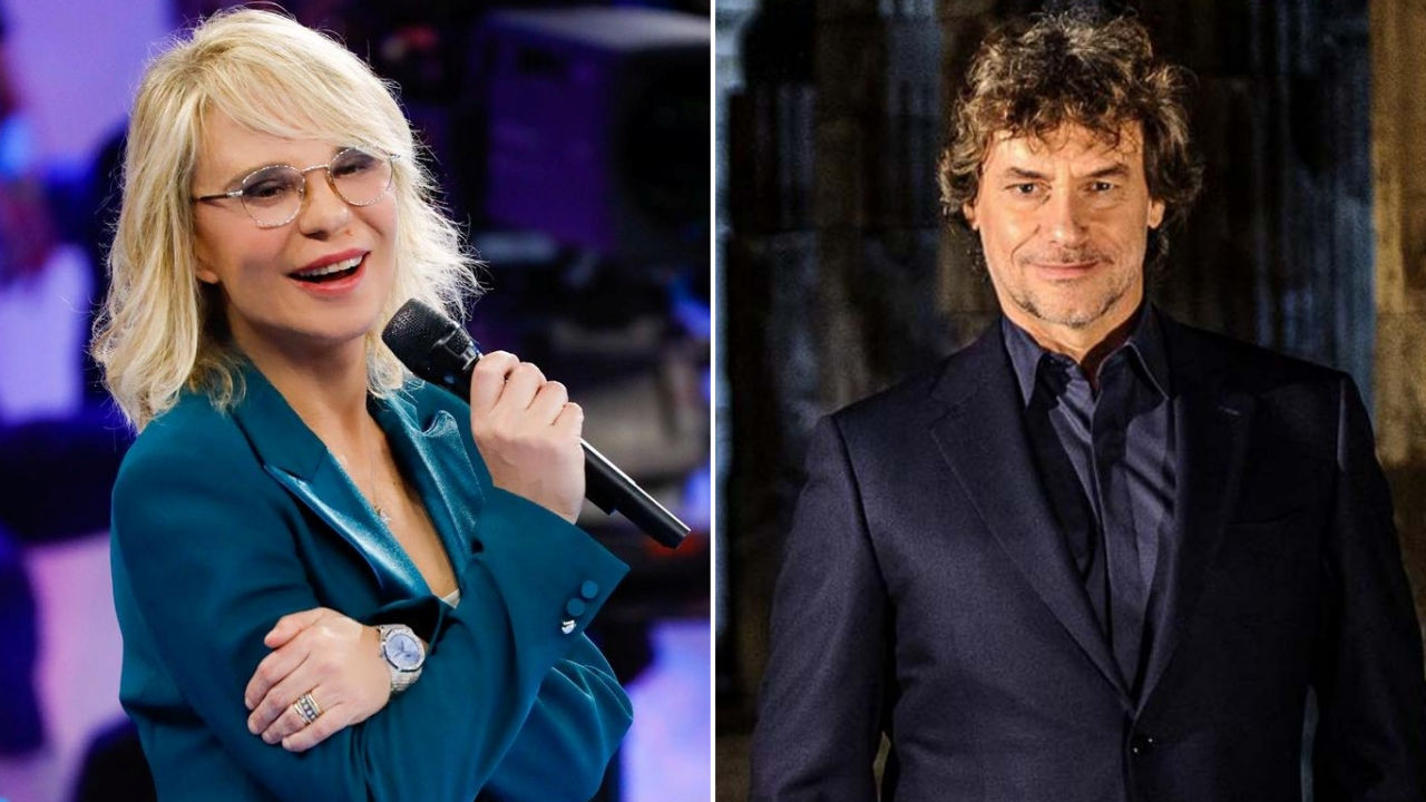 Maria De Filippi fa chiudere Noos