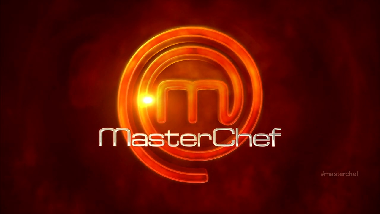 MasterChef logo