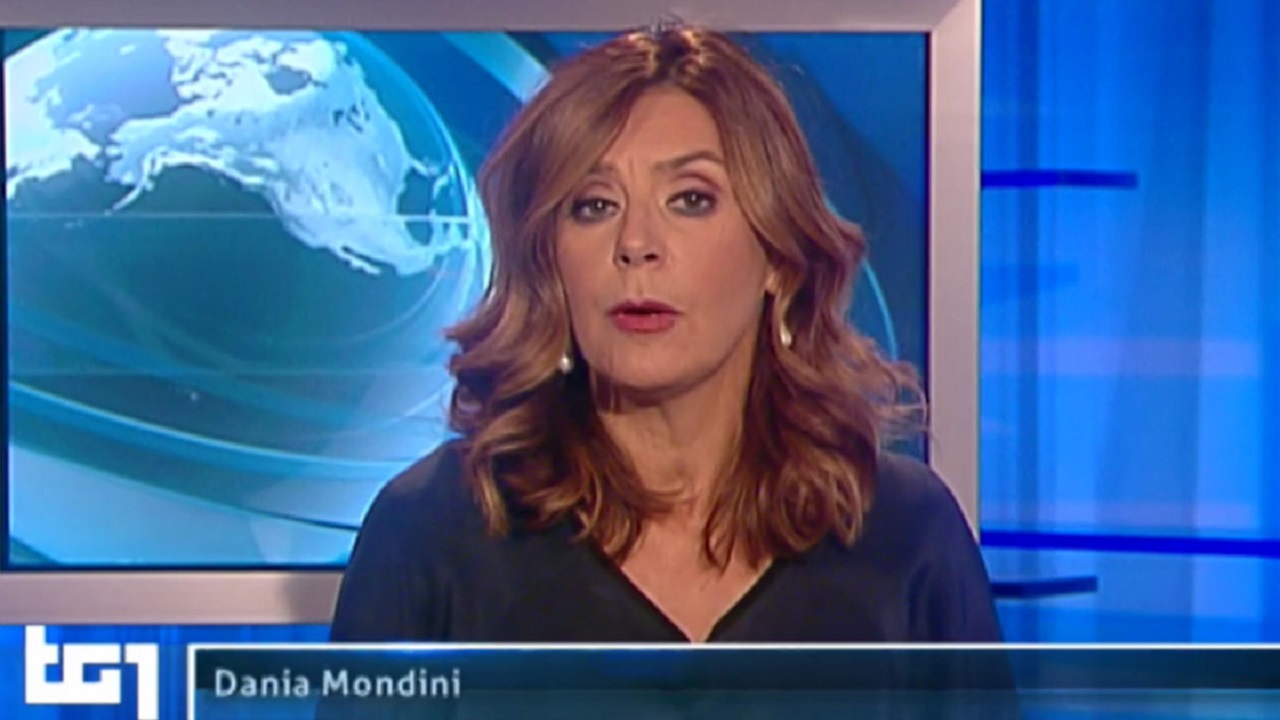 Dania Mondini denuncia