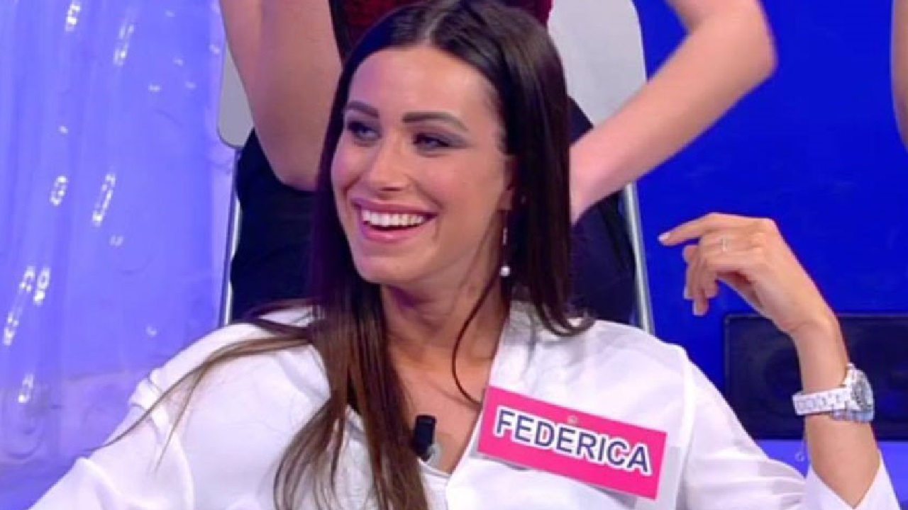 Federica Benincà gravidanza