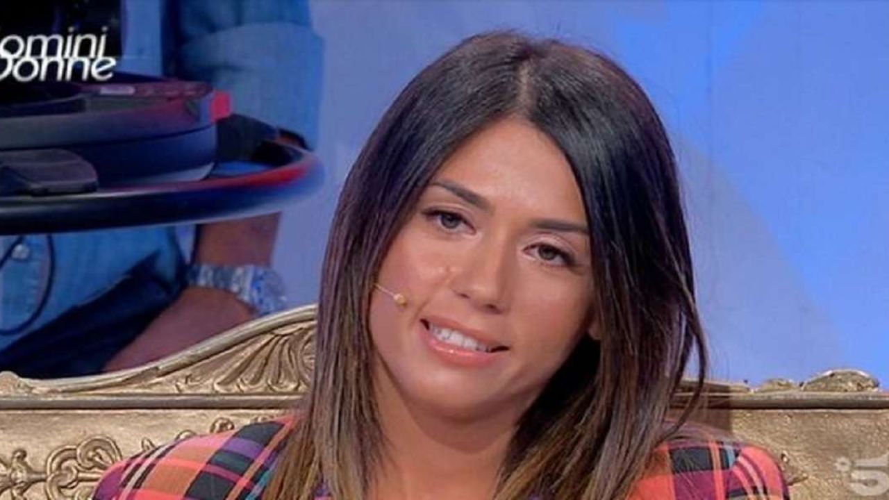 Giulia Quattrociocche incinta secondo figlio