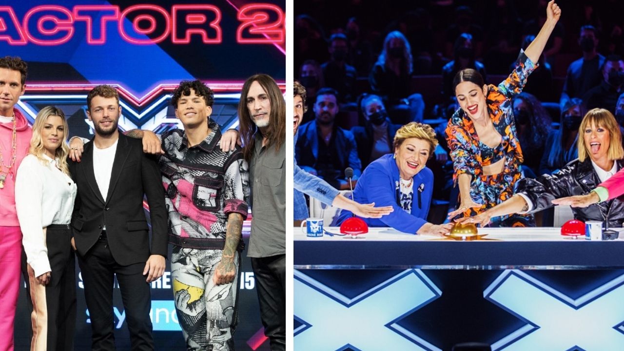 X Factor Italia's Got Talent verso la chiusura