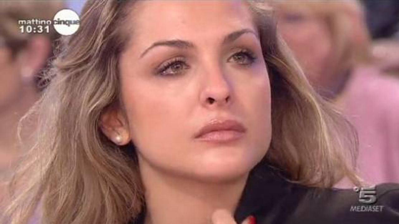 angelica livraghi in tv