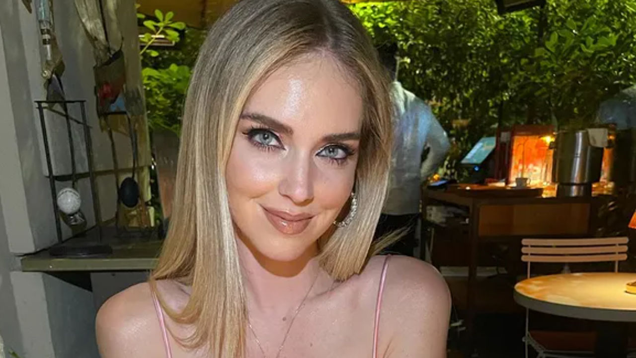 Chiara Ferragni, l'errore grammaticale madornale: critiche a pioggia