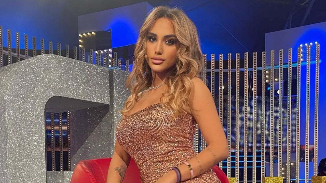 clarissa selassiè opinionista