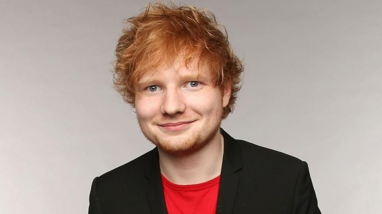 ed-sheeran