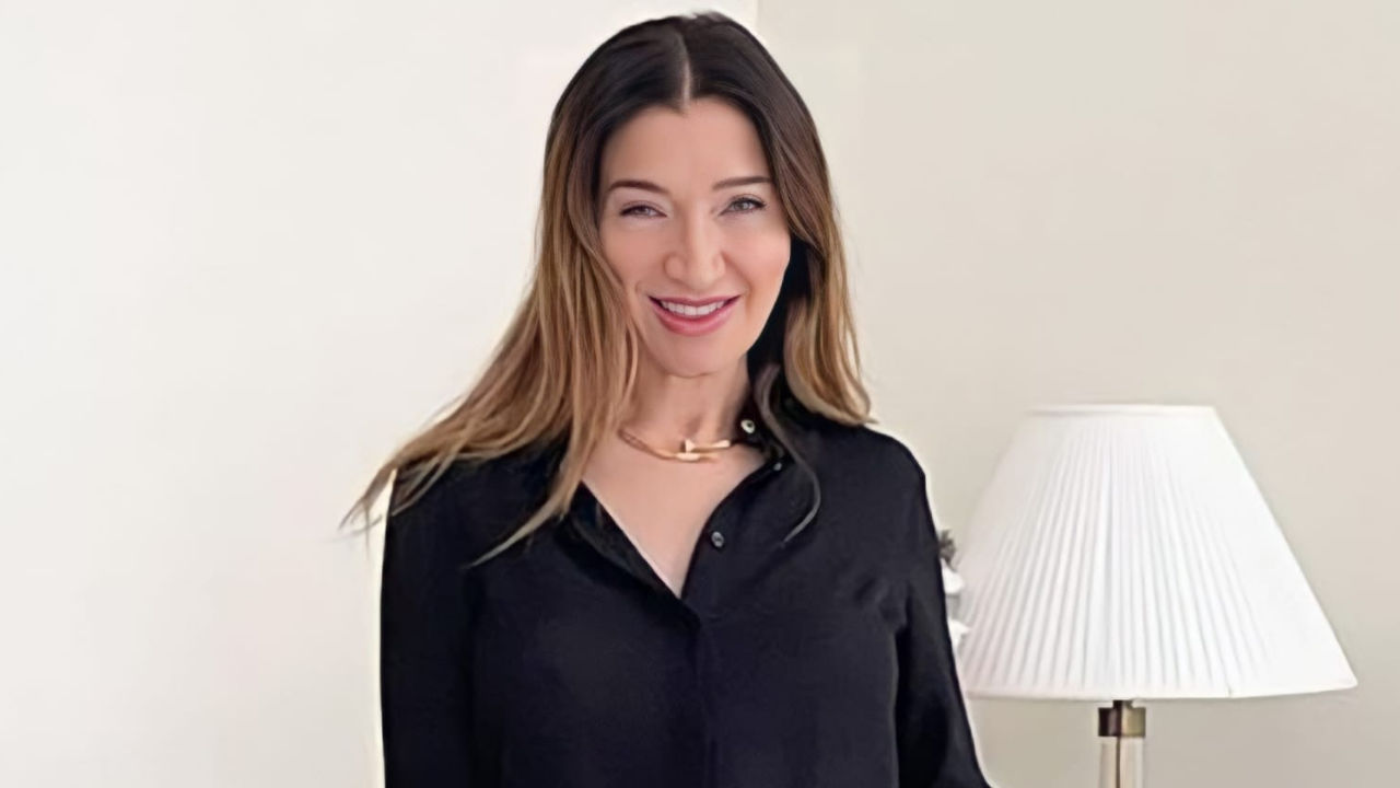 elisabetta franchi camicia nera