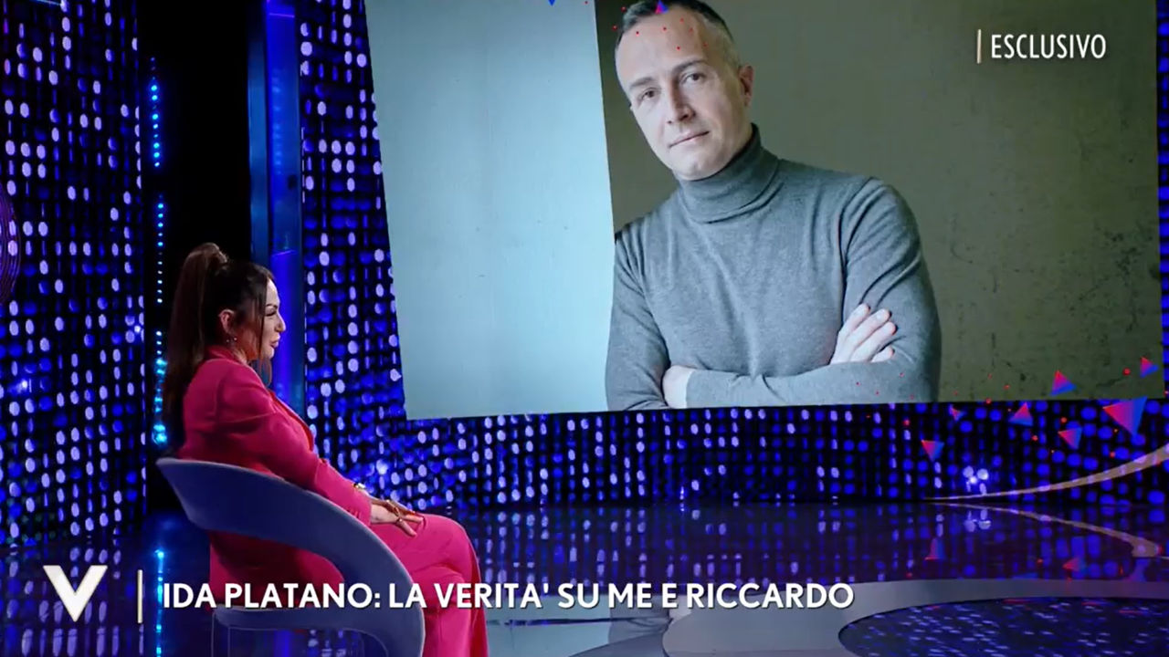 ida intervista verissimo