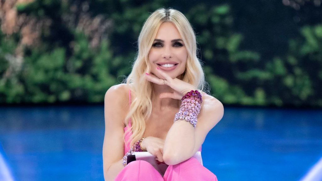 Ilary Blasi è andata all'estero dove si trova, con chi è e perché è fuggita