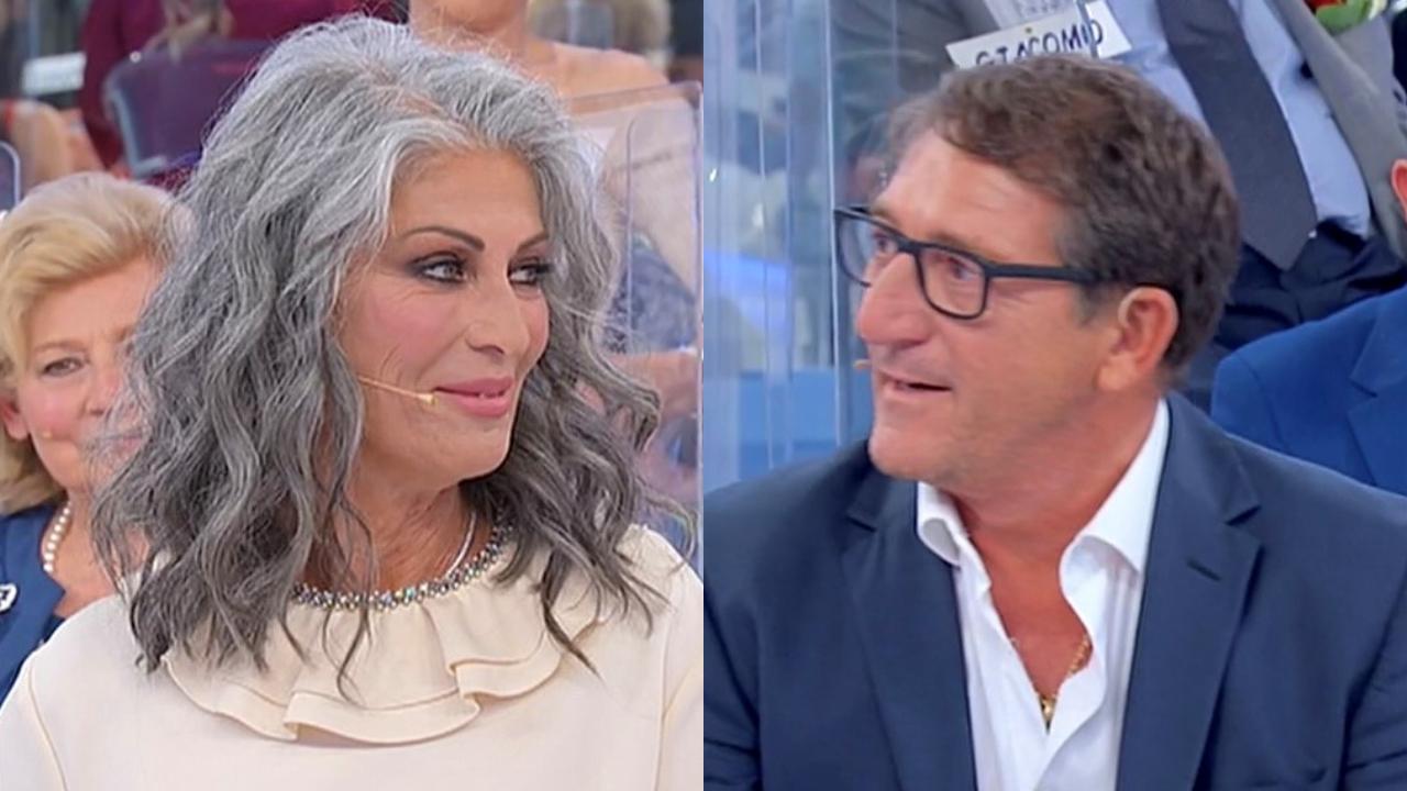 isabella ricci parla del divorzio con fabio mantovani