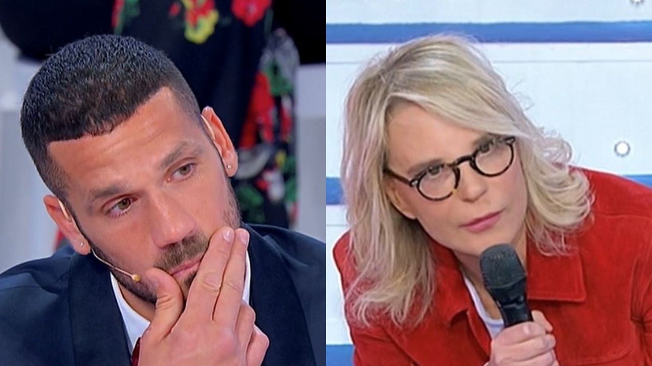 luca salatino scelta a ued e maria