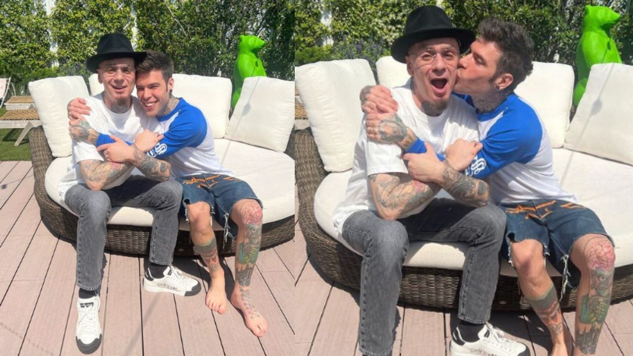 fedez e j-ax hanno fatto pace