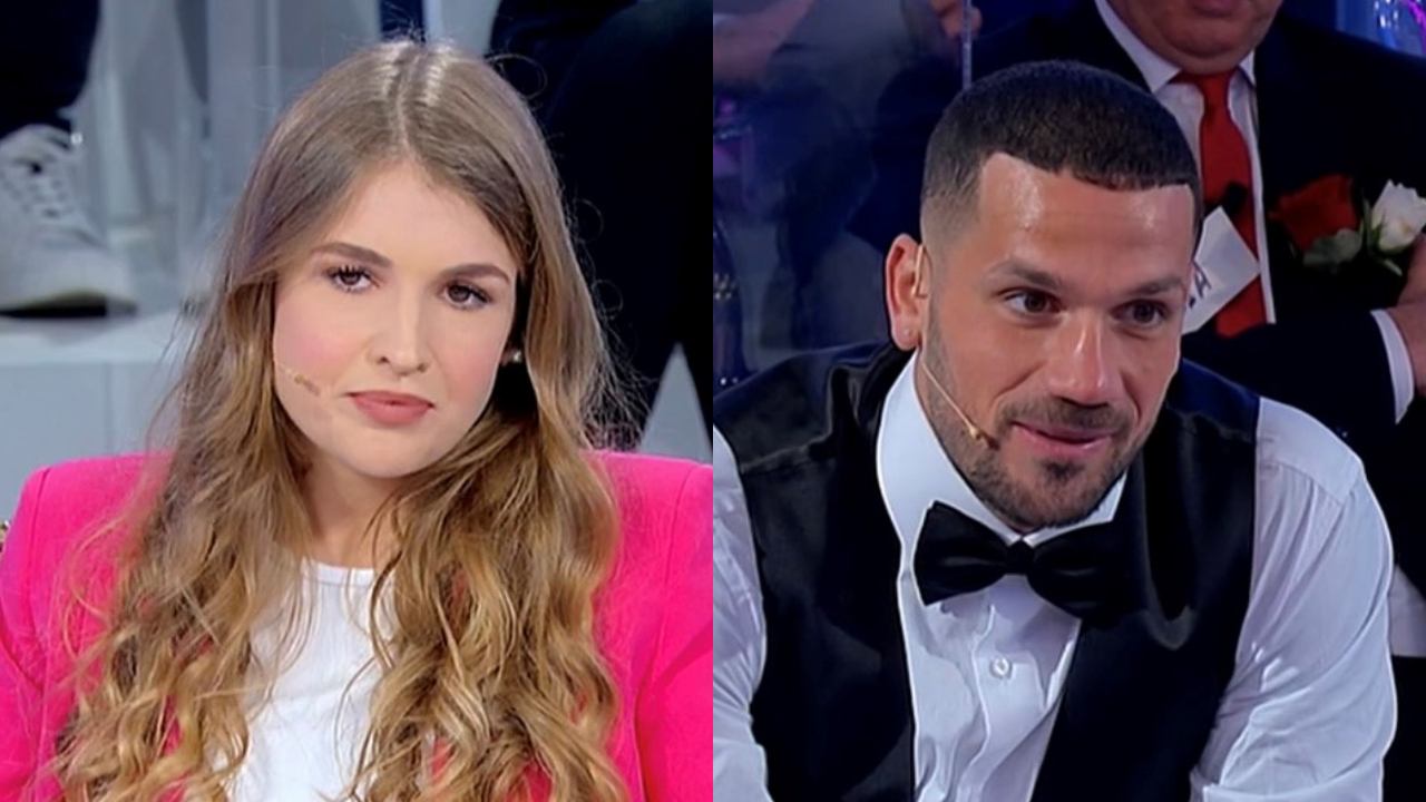 ued, veronica rimondi e luca salatino