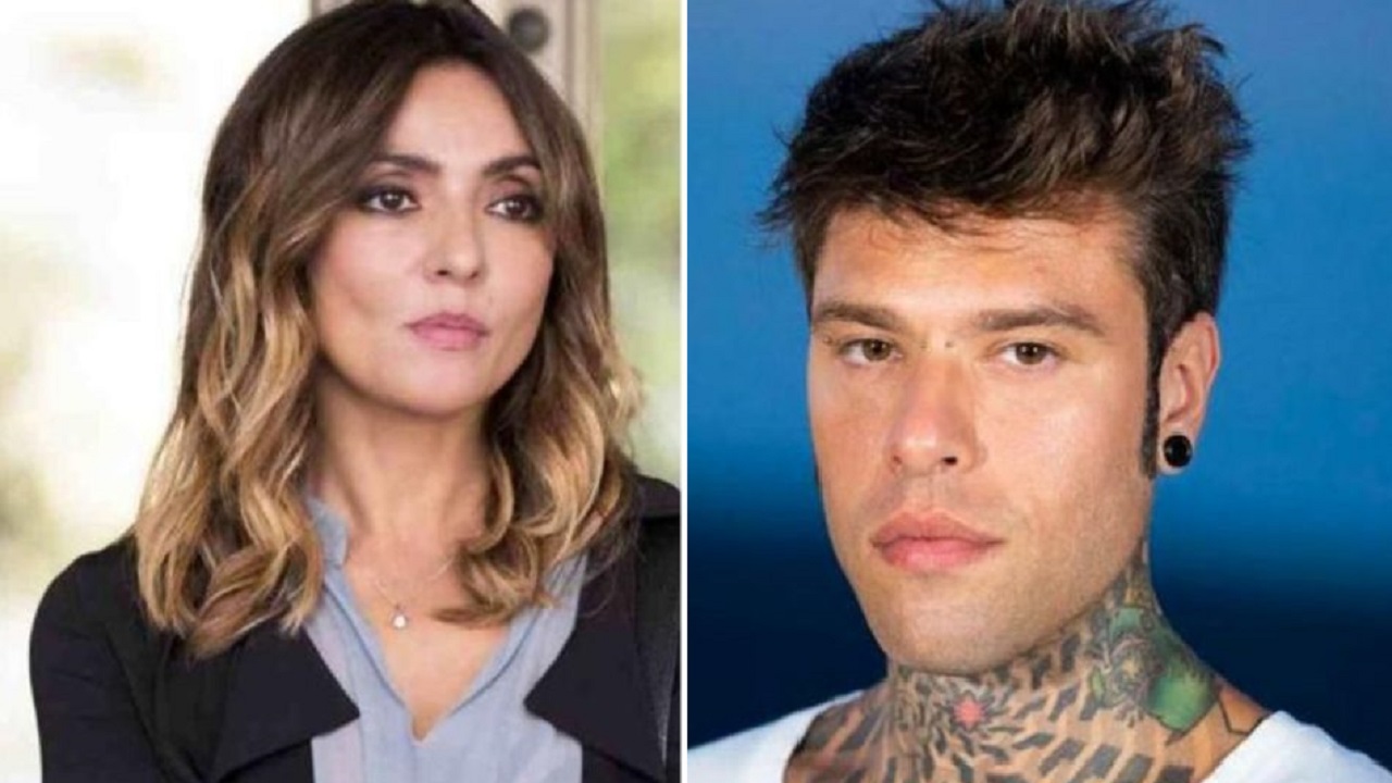 Ambra e Fedez, coach a X Factor