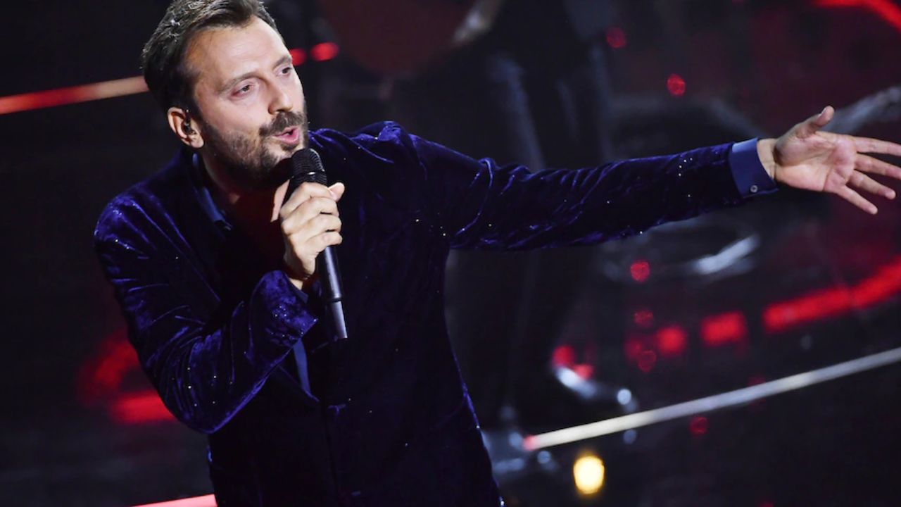 Cesare Cremonini crisi con la fidanzata