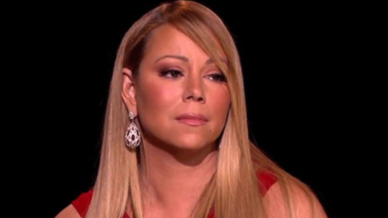 Mariah Carey accusata di plagio