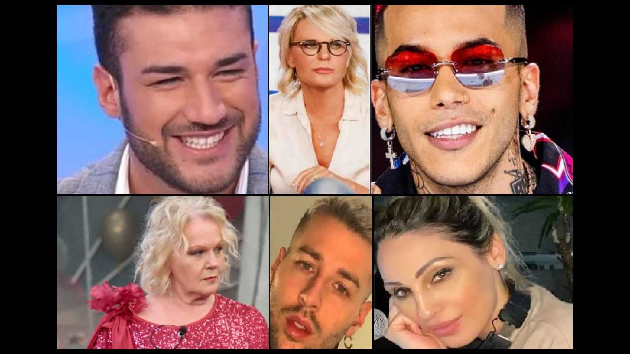 news selezionate gossipetv