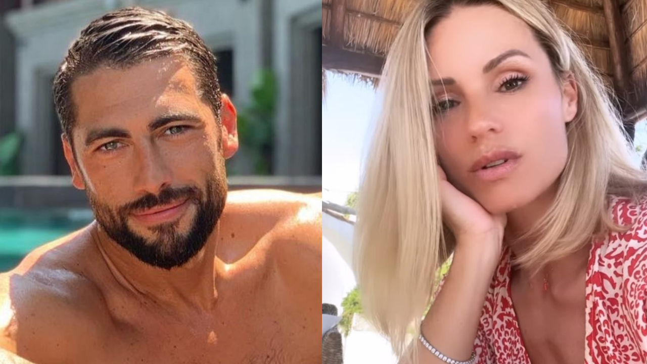 michelle hunziker e giovanni angiolini