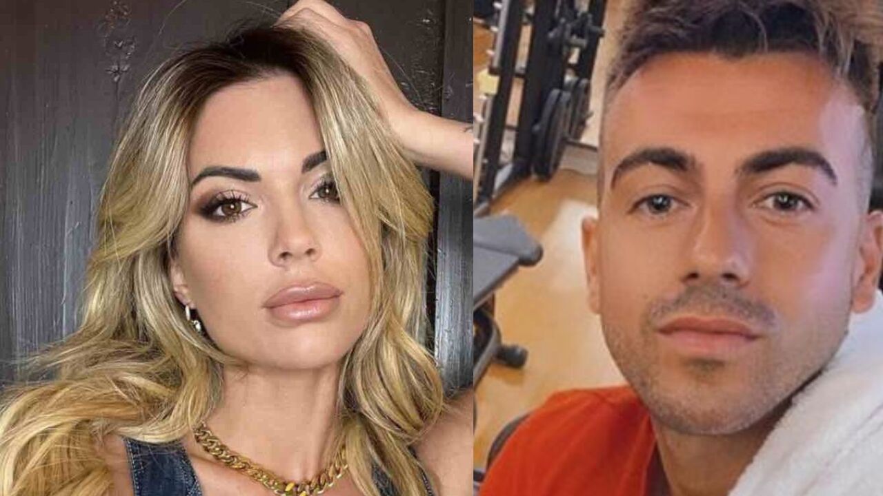 ludovica pagani ed el shaarawy gossip