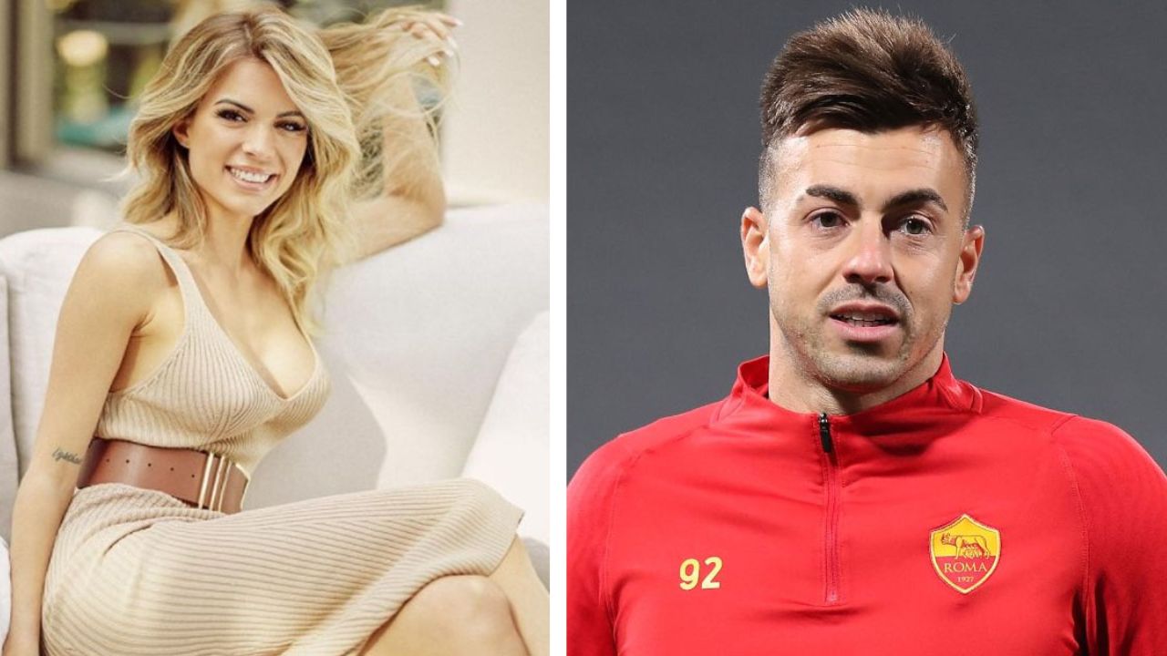 ludovica pagani e el shaarawy si sono lasciati