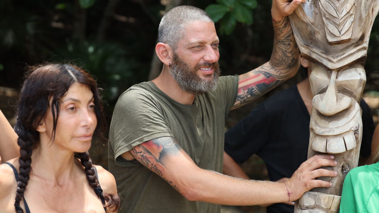 edoardo tavassi e carmen di pietro in Honduras