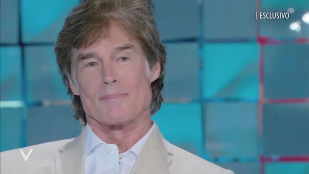 ronn moss in italia