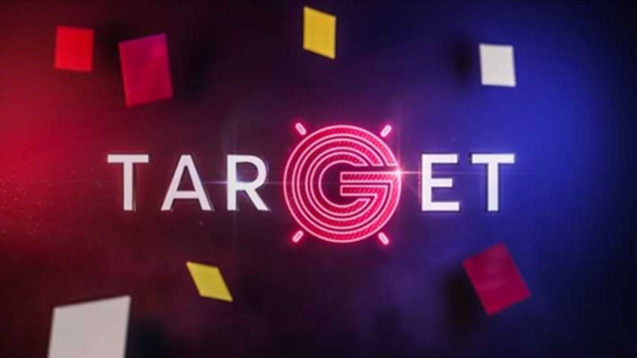 target logo