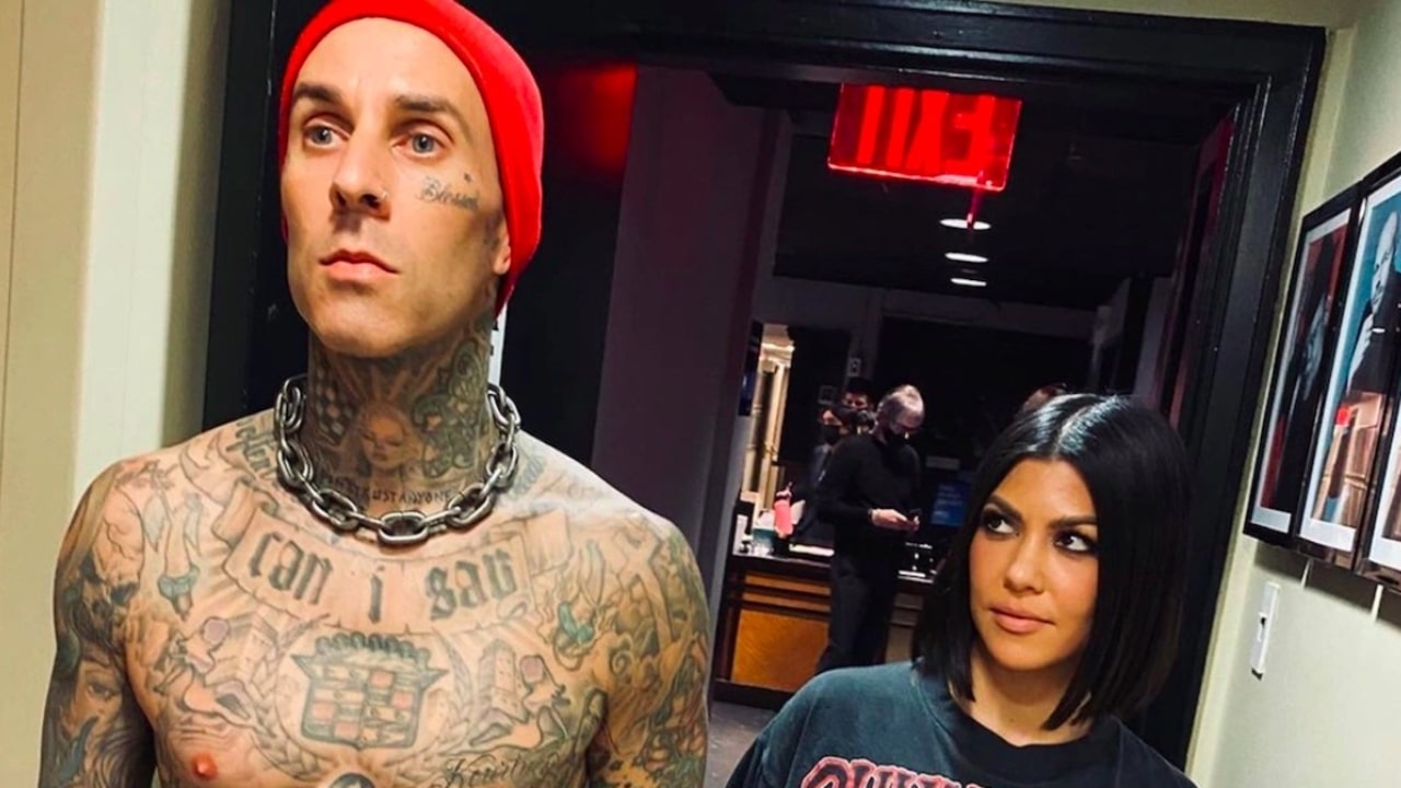 kourtney-kardashian-travis-barker