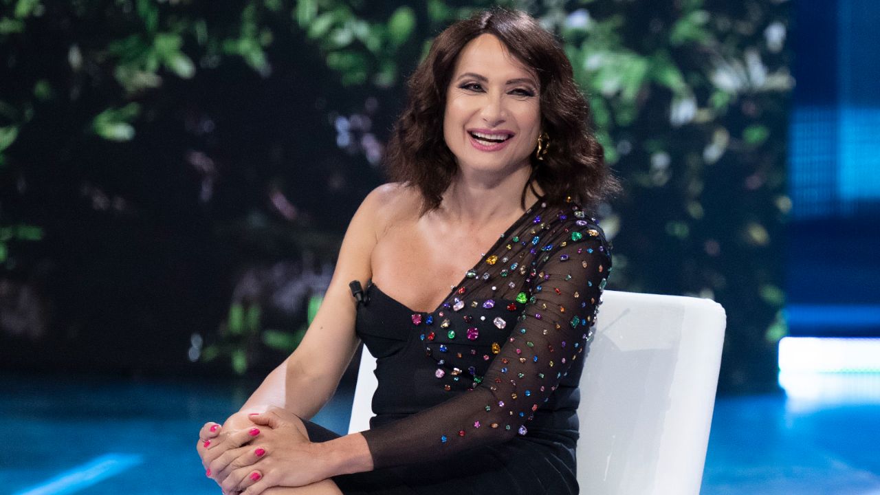 vladimir luxuria in monospalla