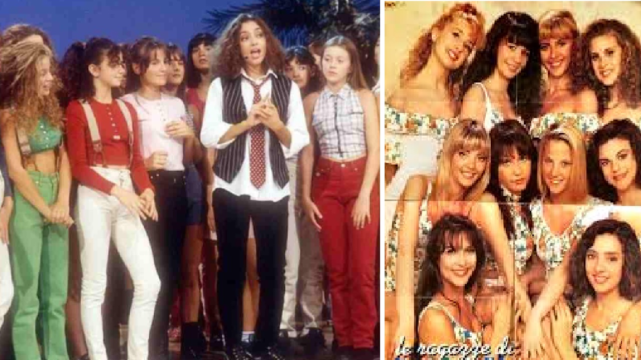 Ilaria Galassi badante