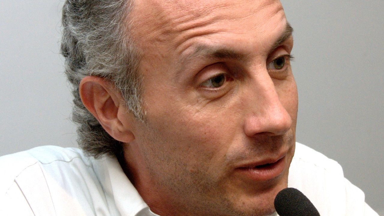 Marco Travaglio, incidente