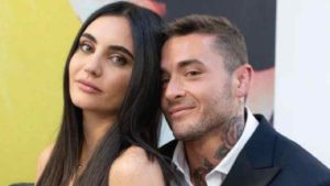 Matteo e Valeria di Uomini e Donne: addio