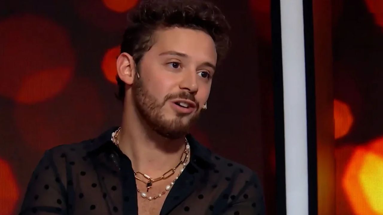 ruggero pasquarelli tumore