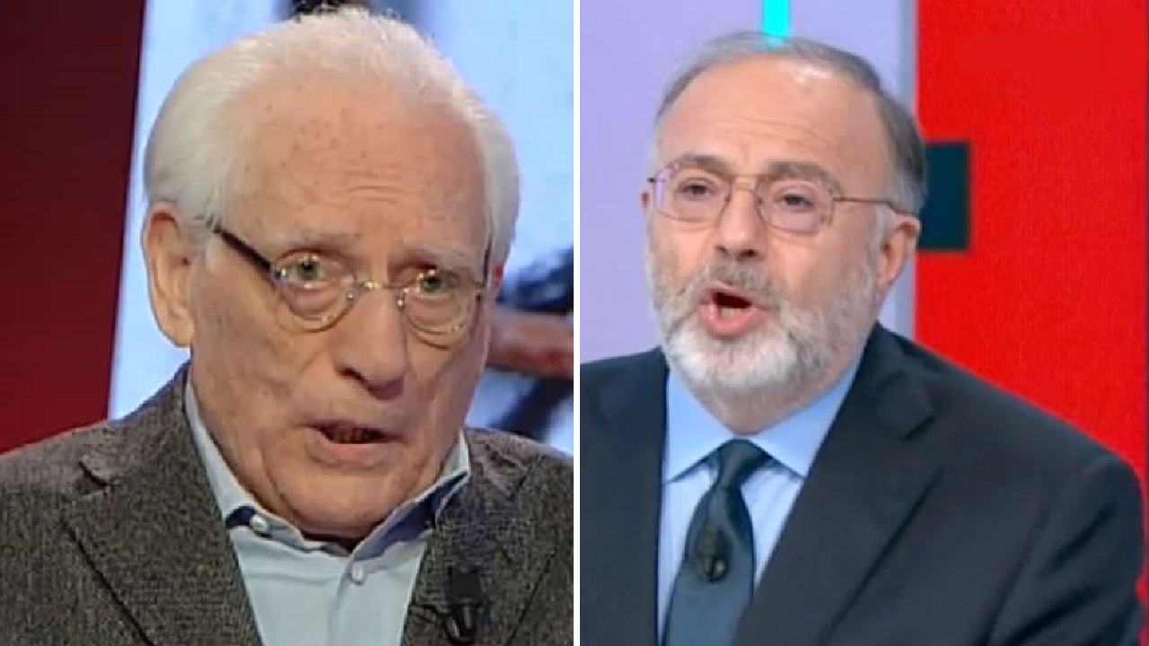 Bernardini e Guglielmi