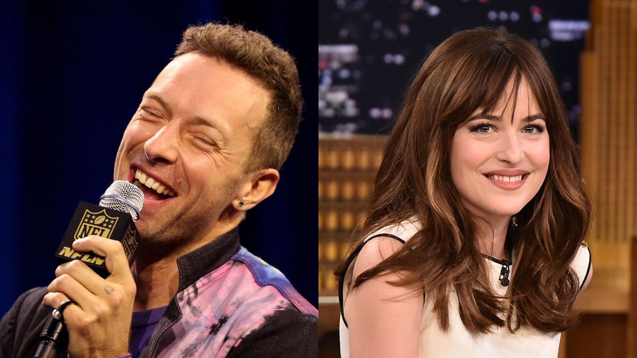 dakota johnson chris martin stanno ancora insieme