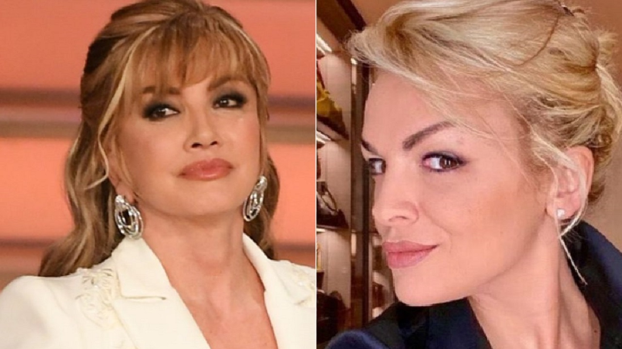 Pascale dice no a Milly Carlucci