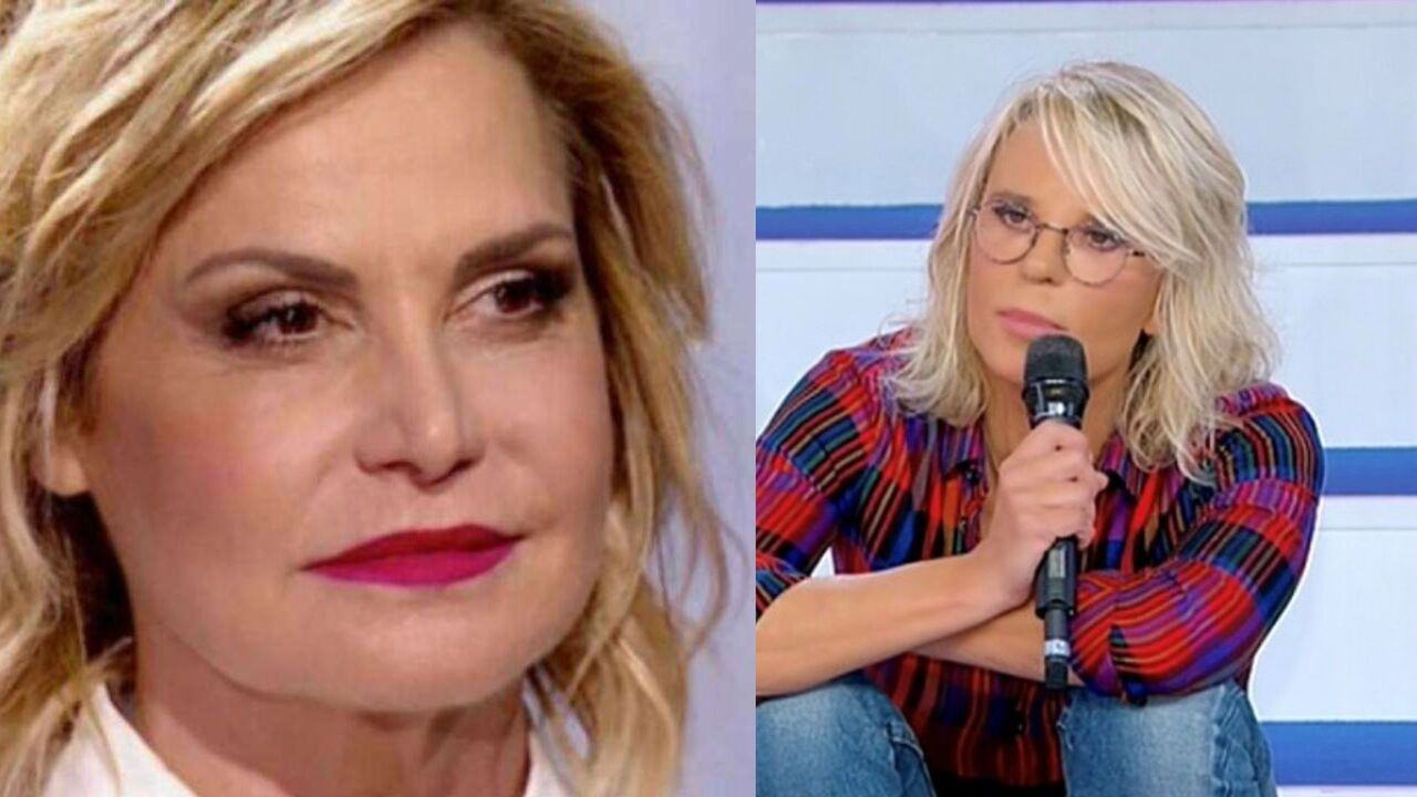 simona ventura dice no a la talpa