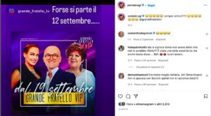 post-instagram-sonia-bruganelli-grande-fratello-vip