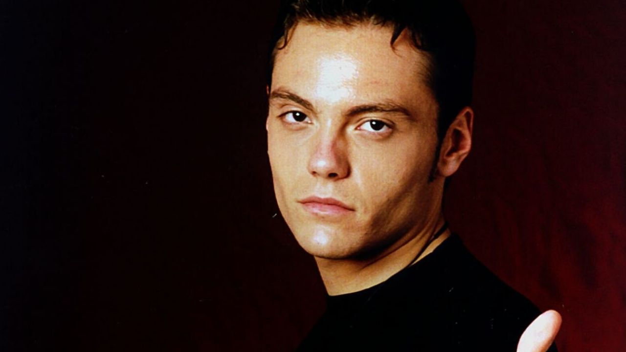 xdono di tiziano ferro