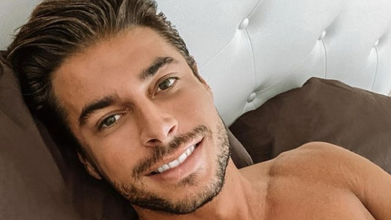 Andrea Denver ha ritrovato l'amore