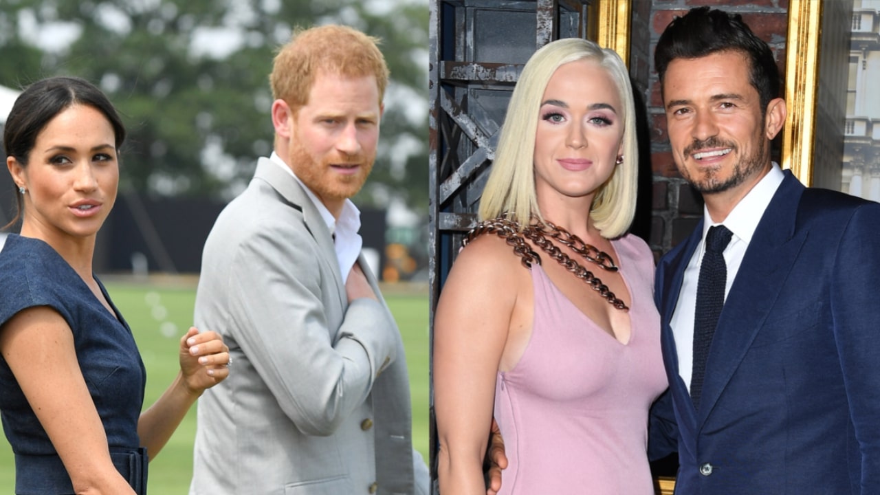 meghan markle odia katy perry