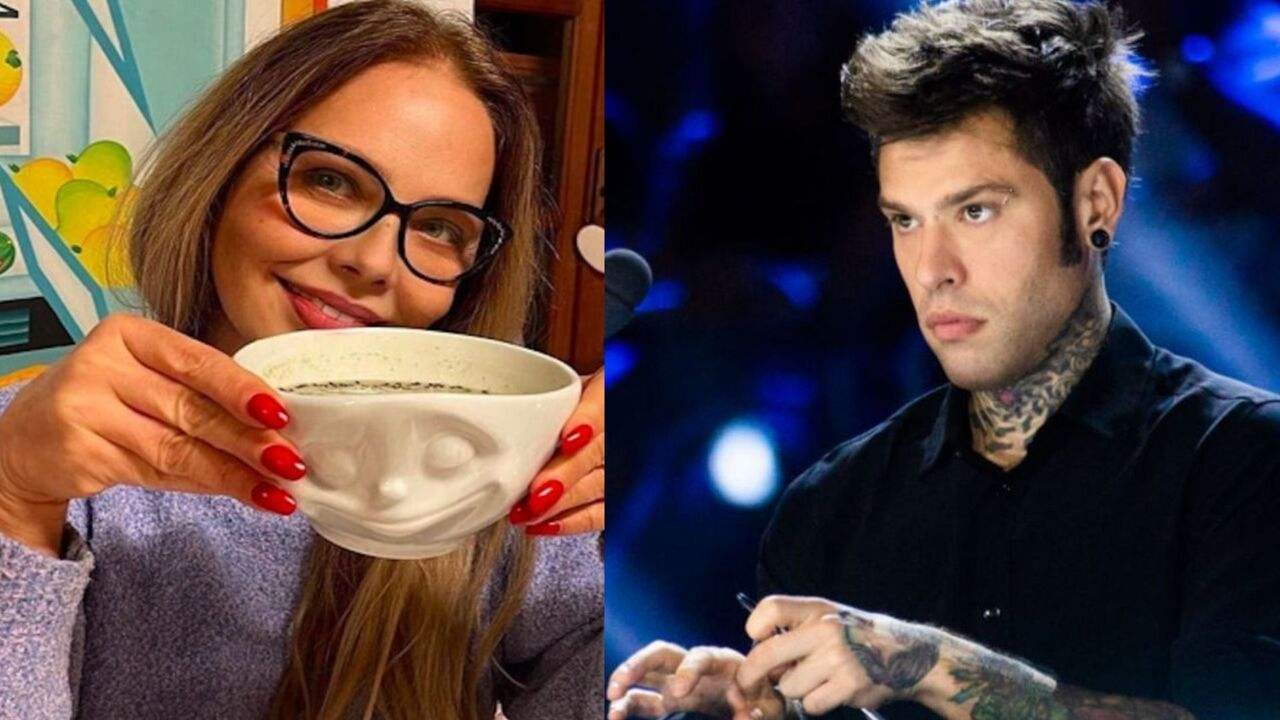 fedez risponde a ornella muti