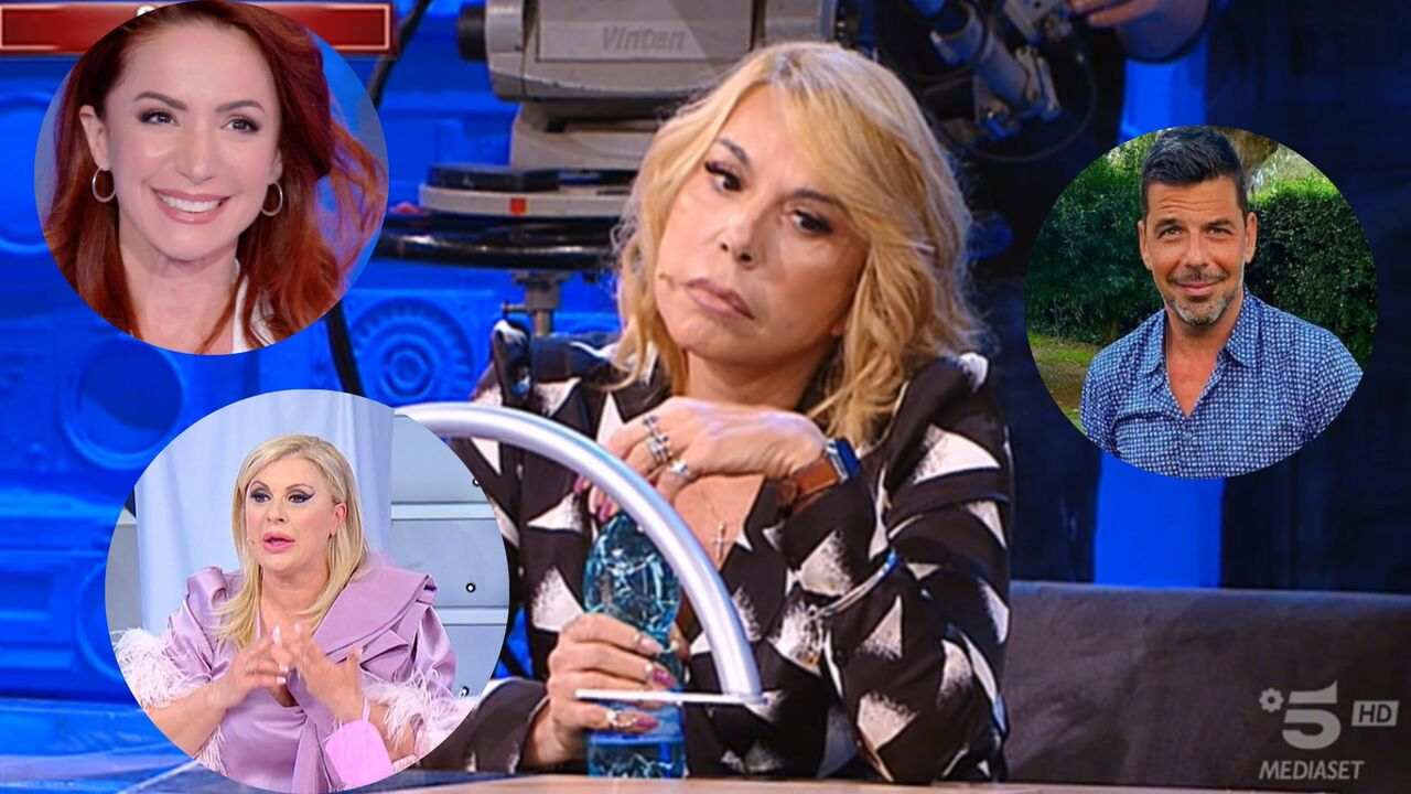 anna pettinelli sfogo filtri