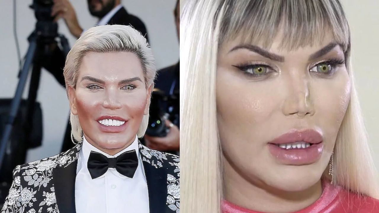 da ken umano a barbie