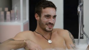 bagno antonino spinalbese