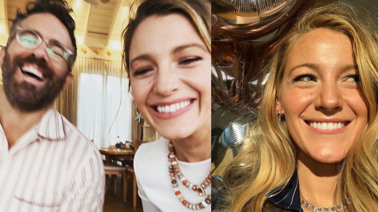 blake lively foto instagram