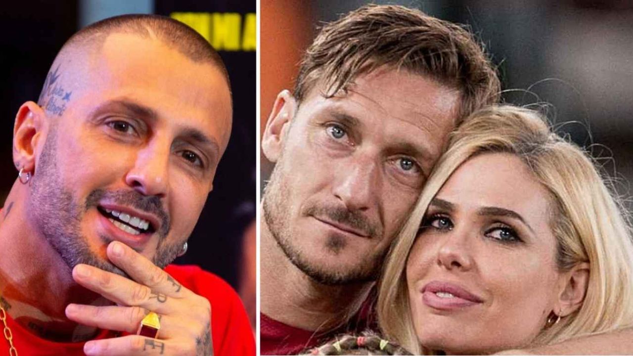 fabrizio corona tuona su ilary blasi